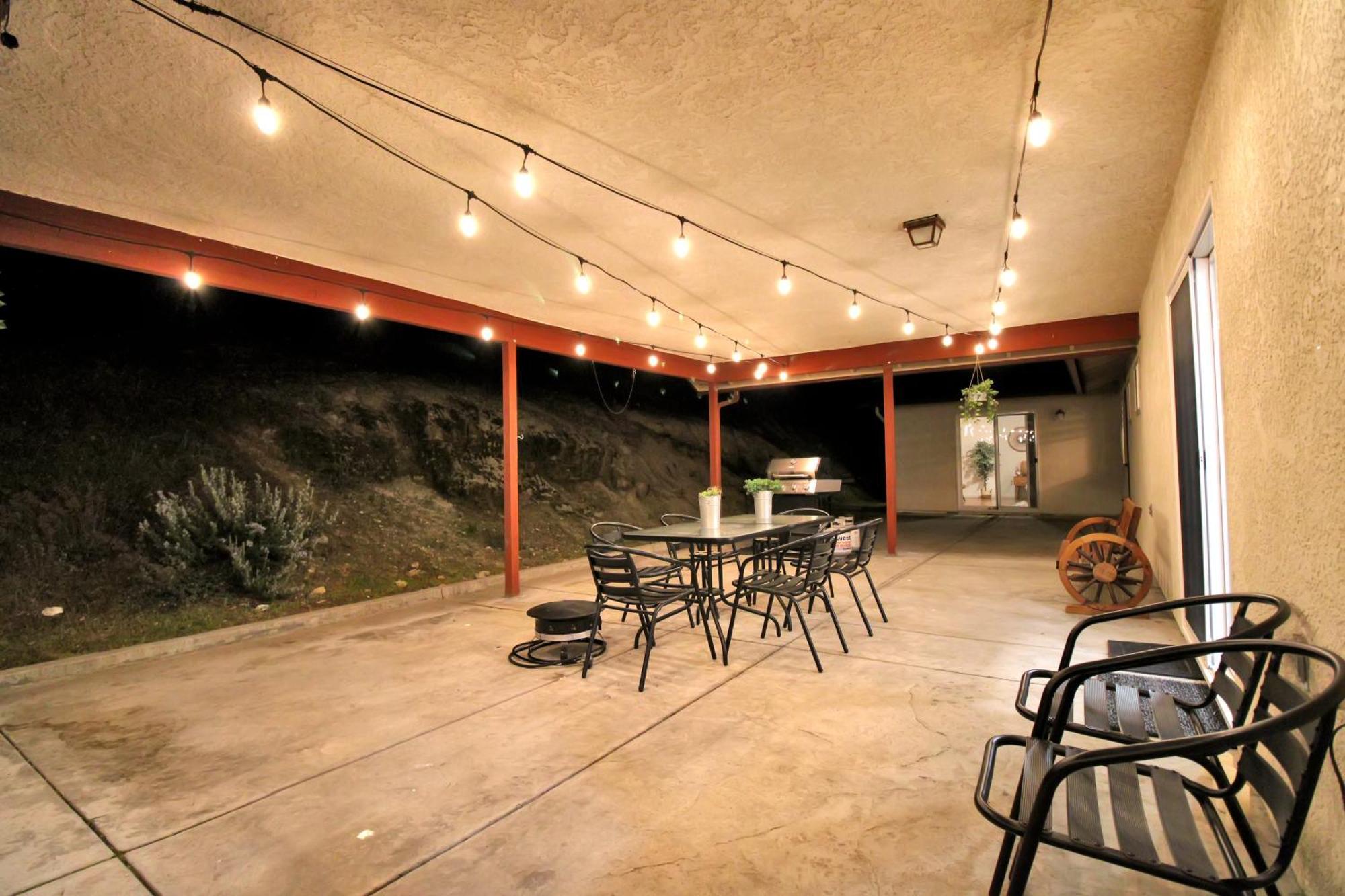Villa Near Yosemite & Bass Lake W/Hot Tub/Evcharge Окхерст Экстерьер фото