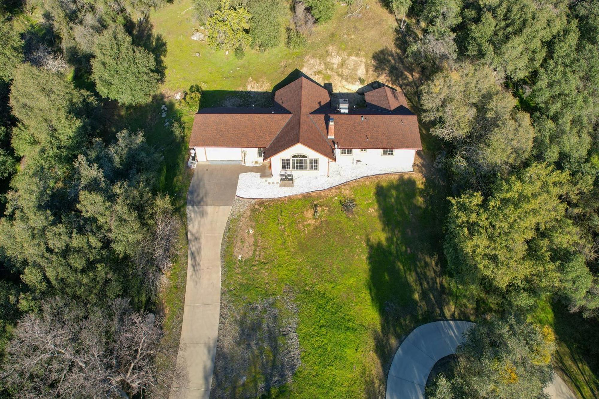 Villa Near Yosemite & Bass Lake W/Hot Tub/Evcharge Окхерст Экстерьер фото